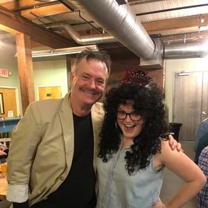 Meet your Posher, Ray